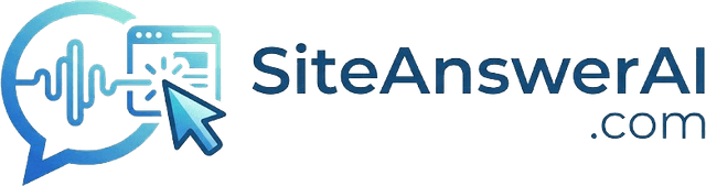 SiteAnswerAI